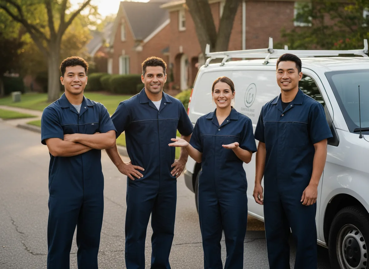 Home Gutter Service company in Silverado, CA